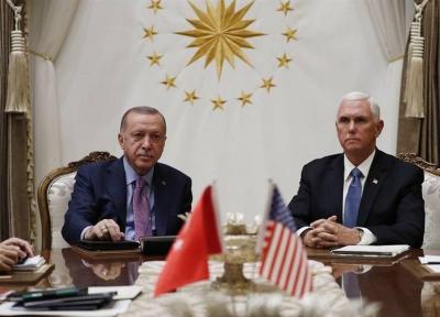 تردید روسیه درباره ماهیت توافق ترکیه-آمریکا برای توقف عملیات در سوریه