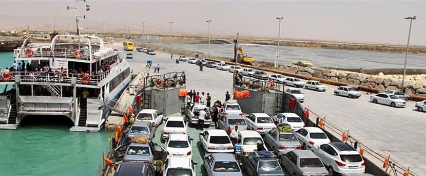 صدور بیش از 5 هزار اظهارنامه خروج موقت خودرو در گمرک غرب صدور بیش از 5 هزار اظهارنامه خروج موقت خودرو در گمرک غرب تهران