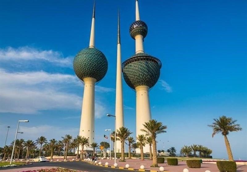 موج اعتراضات به کویت رسید موج اعتراضات به کویت رسید