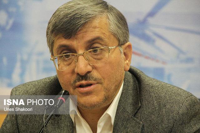 نگرانی از بابت تامین واکسن آنفولانزا در استان نداریم نگرانی از بابت تامین واکسن آنفولانزا در استان نداریم