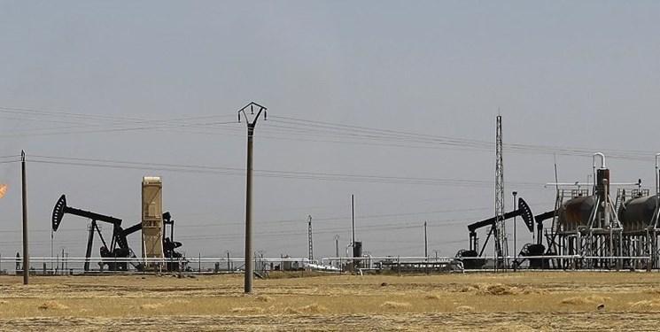 غول نفتی سعودی برای غارت نفت سوریه با آمریکا قرارداد می بندد