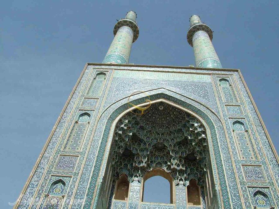 یزد، شگفت انگیزترین شهر ایران است