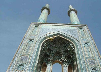 یزد، شگفت انگیزترین شهر ایران است