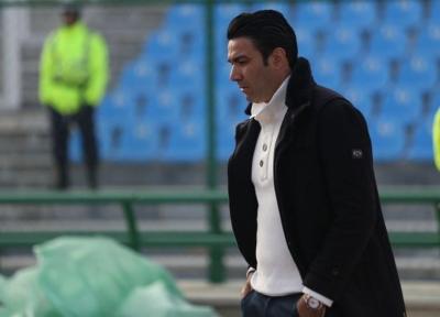 نکونام: فدراسیون فوتبال در انتخاب اسکوچیچ تصمیم گیرنده نبود، عراق و بحرین ضعیف هستند
