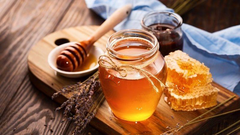 عسل و فواید آن برای کاهش وزن