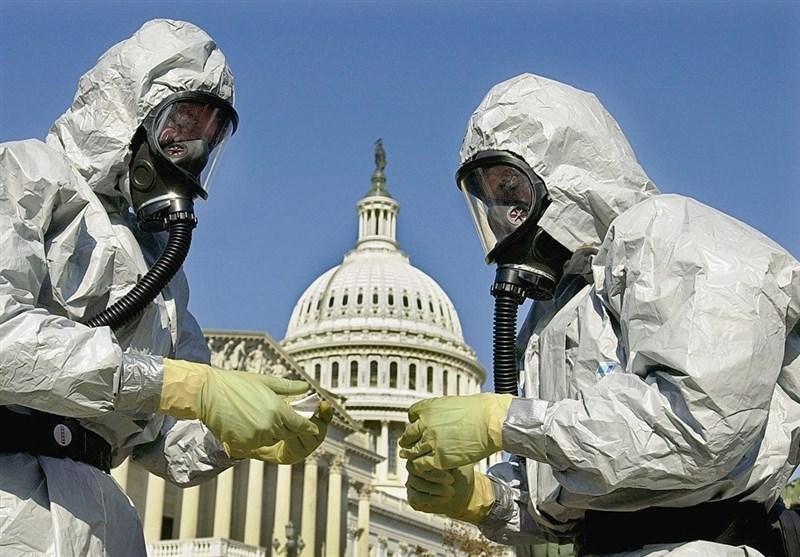 گزارش، واشنگتن و آزمایشگاه های مرموز میکروبی؛ از ابتلای مردم آمریکا به بیماری لایم تا پروژه 112