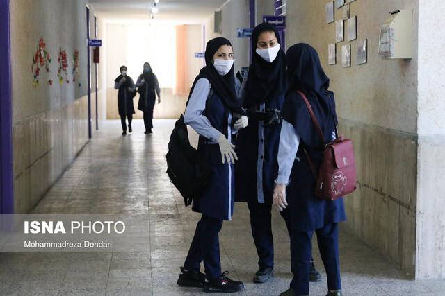 پیشنهاد تجدید نظر در برگزاری امتحانات پایه نهم در خوزستان