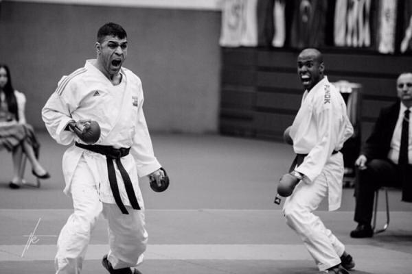 انتقاد سرگروه تیم ملی کاراته از موضع گیری رئیس فدراسیون بوکس