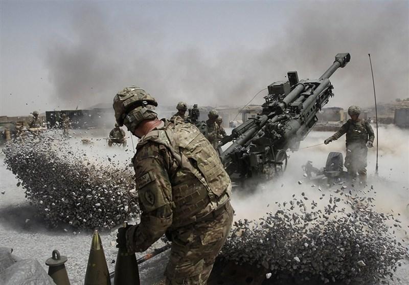 ژنرال سابق ارتش: افغانستان تحت اِشغال آمریکا قرار گرفته است