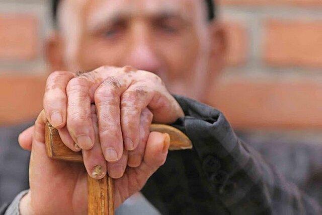 5.5 درصد جمعیت خراسان شمالی را سالمندان تشکیل می دهد