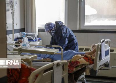 خبرنگاران 747 بیمار کرونایی در مراکز درمانی قم بستری هستند