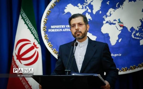 سند جامع همکاری های 25 ساله ایران و چین امضا می شود سند جامع همکاری های 25 ساله ایران و چین امضا می گردد