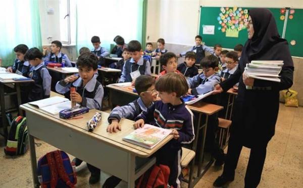 تعیین تکلیف نهایی استخدام معلمان حق التدریس و نهضتی معین تکلیف نهایی استخدام معلمان حق التدریس و نهضتی