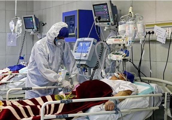 تجهیز 22 بیمارستان کشور به دستگاه های اکسیژن ساز برای نجات تجهیز 22 بیمارستان کشور به دستگاه های اکسیژن ساز برای نجات بیماران کرونایی