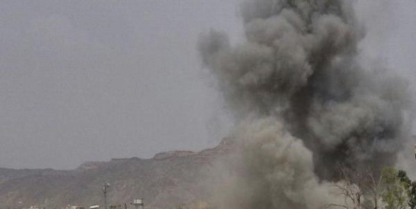 توپخانه عربستان سعودی 1 شهروند یمنی را کشته و 3 نفر دیگر را توپخانه عربستان سعودی 1 شهروند یمنی را کشته و 3 نفر دیگر را زخمی کرد