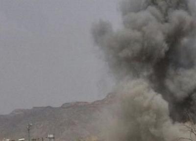توپخانه عربستان سعودی 1 شهروند یمنی را کشته و 3 نفر دیگر را زخمی کرد