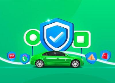 هم راستا اسنپ، برای سفری امن تر!