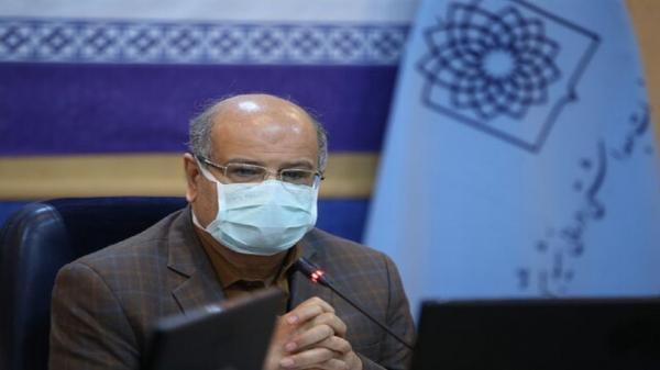 فرایند کند کاهش مرگ و میر ناشی از کرونا در تهران