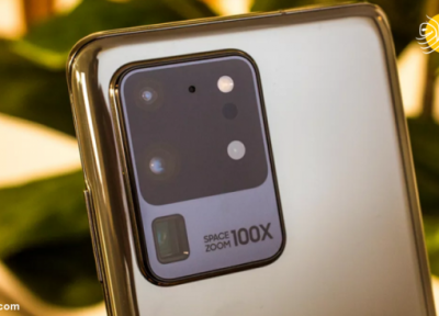 انتشار نخستین تصاویر گرفته شده با دوربین Galaxy S20 Ultra