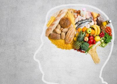 تغذیه و روان؛ غذای سالم به سلامت روان کمک می کند