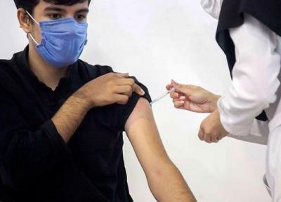 واکسیناسیون 60 درصد دانش آموزان 12 تا 18 ساله، فرایند بازگشایی مدارس در آبان