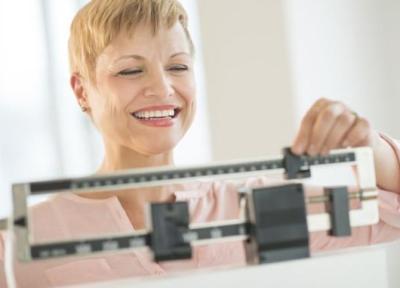 چگونه در دوران یائسگی وزن خود را کاهش دهید؟