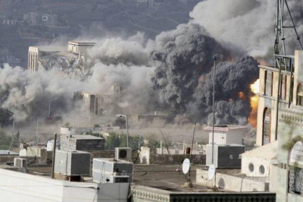 ائتلاف سعودی 165 بار آتش بس در الحدیده را نقض کرد ائتلاف سعودی 165 بار آتش بس در الحدیده را نقض کرد