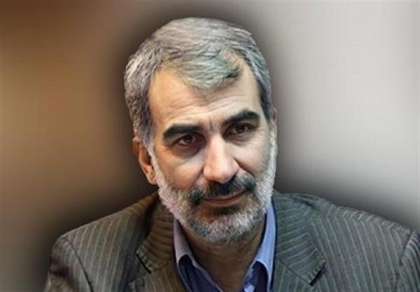 وزیر آموزش و پرورش: قرارگاه جهادی در آموزش و پرورش راه اندازی وزیر آموزش و پرورش: قرارگاه جهادی در آموزش و پرورش راه اندازی می گردد