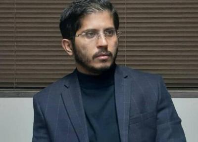 مسعود کریمی سرپرست گروه فیلم و سریال شبکه سه شد