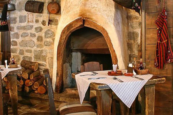 قدیمی ترین رستوران های اروپا با قرن ها تاریخ و خاطره
