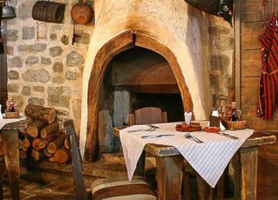 قدیمی ترین رستوران های اروپا با قرن ها تاریخ و خاطره
