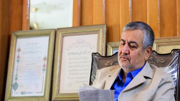 اصفهان به شهری هوشمند و خلاق تبدیل شود اصفهان به شهری هوشمند و خلاق تبدیل گردد