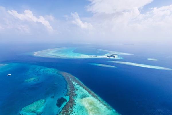 تور مجازی جزایر آری ؛ سرزمین های دیدنی کشور مالدیو