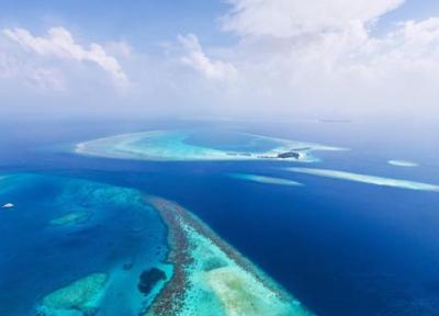 تور مجازی جزایر آری ؛ سرزمین های دیدنی کشور مالدیو