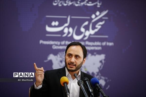 دستور رئیس جمهوری برای واگذاری اختیارات به استانداران دستور رئیس جمهوری برای واگذاری اختیارات به استانداران