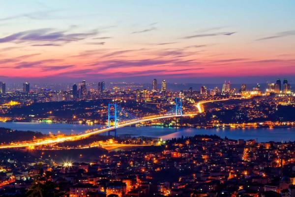 ساخت 10 هتل و توسعه همکاری های گردشگری ترکیه با ایران