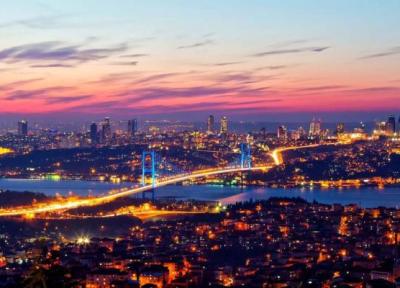 ساخت 10 هتل و توسعه همکاری های گردشگری ترکیه با ایران
