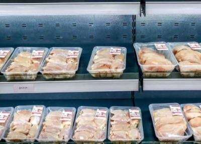 مرغ قطعه بندی 20 درصد گرانتر از نرخ منطقی؛ اصلاح قیمت صورت می گیرد؟
