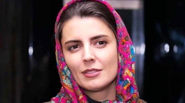 شباهت عجیب و غریب دختران زیباترین زن سینمای ایران