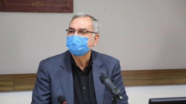 وزیر بهداشت: اُمیکرون در ایران مشاهده نشده است