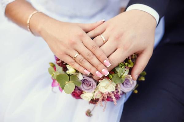 بیش از 45درصد از ازدواج ها در ایران ناموفق است