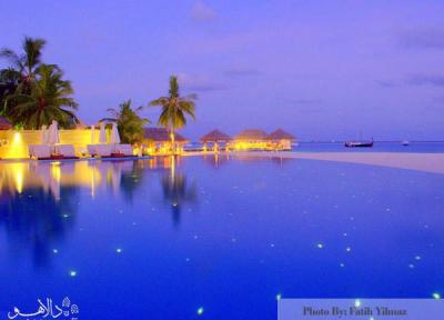 به این 7 علت باید به مالدیو سفر کنیم!
