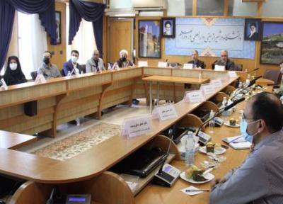 تشکیل ستاد استانی سال جهانی علوم پایه در دانشگاه شیراز