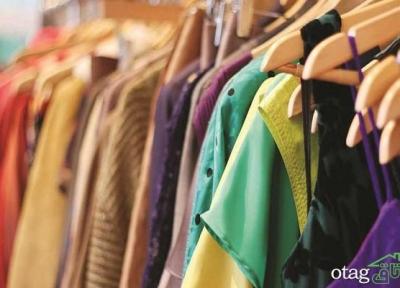 انتخاب رنگ در خرید لباس مردانه و لباس زنانه مهم است؟
