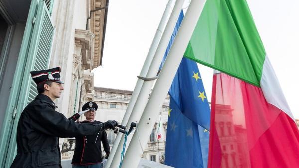 پیش بینی رشد اقتصادی ایتالیا به صفر رسید