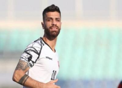غایب بزرگ پرسپولیس مقابل ملوان