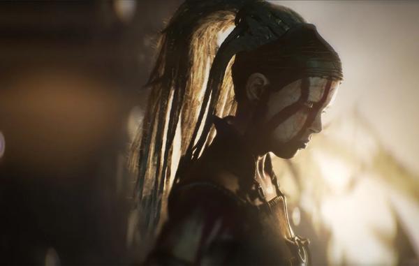 سازندگان Hellblade 2 از ساخت تجربه ای سینمایی برای بازی شان می گویند