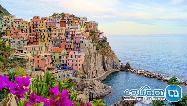 سفر به Cinque Terre، لذت سرگرمی در منطقه ای دیدنی در ایتالیا