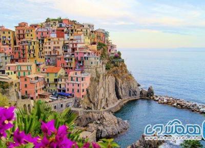 سفر به Cinque Terre، لذت سرگرمی در منطقه ای دیدنی در ایتالیا