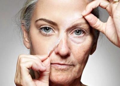 7 عادت غلط که سبب پیری زودرس پوست می گردد